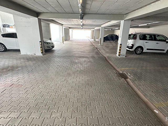 YAŞAMKENT ERGİN SİTESİNDE SATILIK 4+1 YAPILI DAİRE... - Görsel 12
