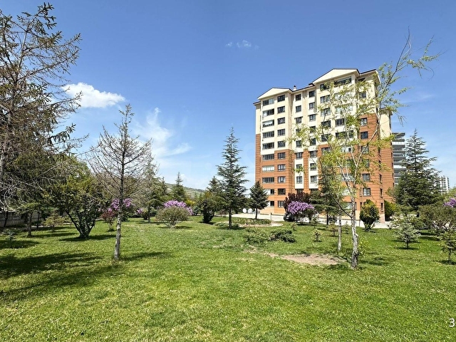 YAŞAMKENT ERGİN SİTESİNDE SATILIK 4+1 YAPILI DAİRE... - Görsel 5