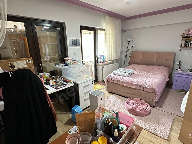 YAŞAMKENT ERGİN SİTESİNDE SATILIK 4+1 YAPILI DAİRE... - Görsel 29