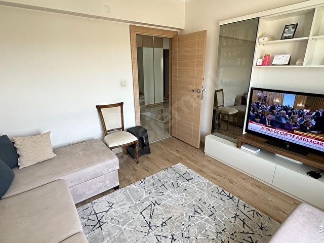 YAŞAMKENT ERGİN SİTESİNDE SATILIK 4+1 YAPILI DAİRE... - Görsel 25