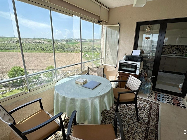 YAŞAMKENT ERGİN SİTESİNDE SATILIK 4+1 YAPILI DAİRE... - Görsel 20