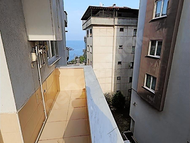 TÜRK GYODAN YILDIZLI MERKEZDE 2. KAT SIFIR AYARDA KİRALIK 2+1 - Görsel 18