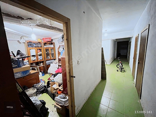 ORSAdan █ SAMUR HALININ YANI - MASRAFSIZ GENİŞ 3+1 DAİRE - Görsel 24
