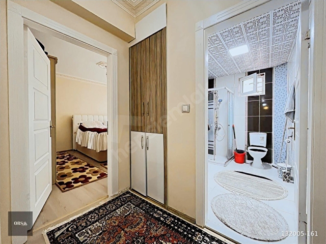 ORSAdan █ SAMUR HALININ YANI - MASRAFSIZ GENİŞ 3+1 DAİRE - Görsel 19