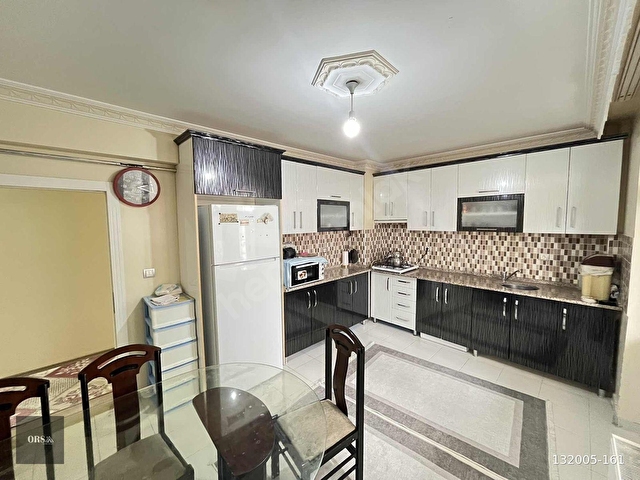 ORSAdan █ SAMUR HALININ YANI - MASRAFSIZ GENİŞ 3+1 DAİRE - Görsel 7