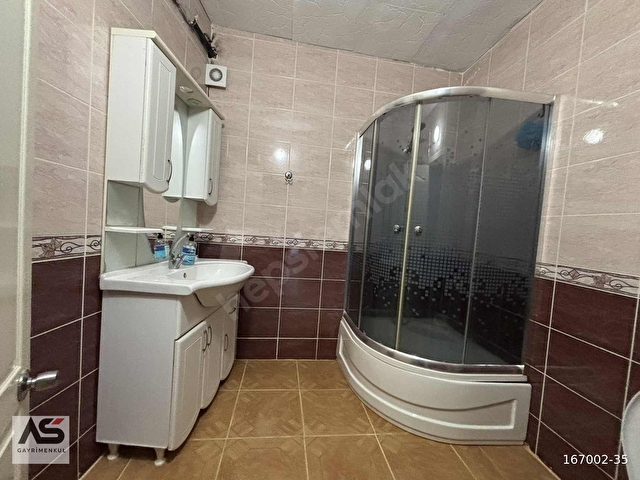 Sarıyer Reşitpaşa Doğan Evlerde Manzaralı 2+1 Kiralık Daire - Görsel 11