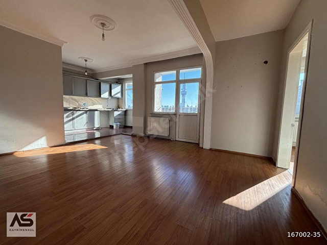 Sarıyer Reşitpaşa Doğan Evlerde Manzaralı 2+1 Kiralık Daire - Görsel 8