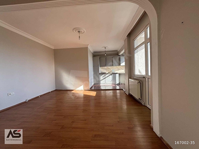 Sarıyer Reşitpaşa Doğan Evlerde Manzaralı 2+1 Kiralık Daire - Görsel 4