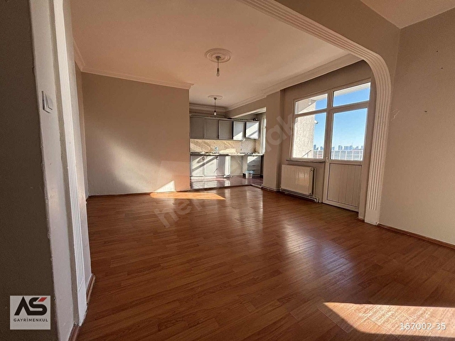 Sarıyer Reşitpaşa Doğan Evlerde Manzaralı 2+1 Kiralık Daire