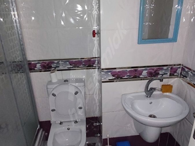 BALIKESİR PLEVNE DE EŞYALI GENİŞ, BALKONLU ADLİYEYE, ESAS 10 BURADA VE HASTANEYE YAKIN ARA KAT DAİRE - Görsel 20