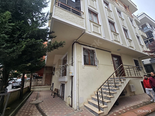 Sancaktepe Sarıgazi merkezde 2+1 yüksek giriş dubleks daire - Görsel 26