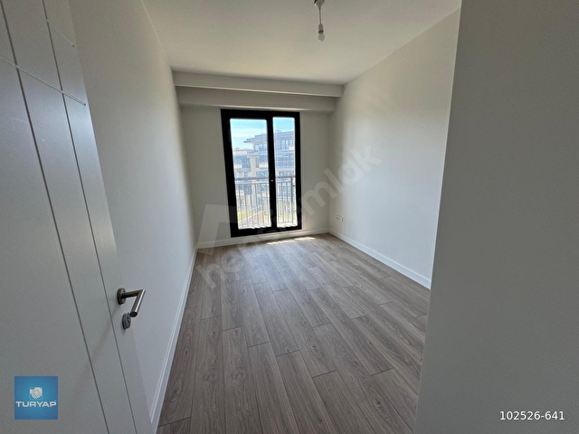 BAHÇEŞEHİR VADİ EVLERİ SATILIK 3+1 DAİRE YANDAN BAHÇELİ - Görsel 13