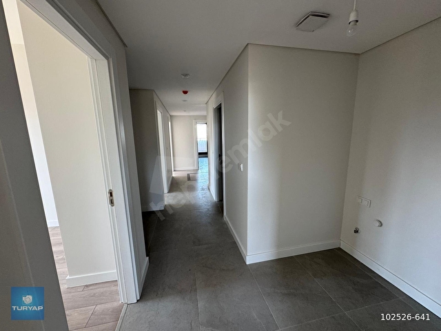 BAHÇEŞEHİR VADİ EVLERİ SATILIK 3+1 DAİRE YANDAN BAHÇELİ - Görsel 15