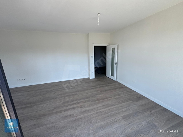 BAHÇEŞEHİR VADİ EVLERİ SATILIK 3+1 DAİRE YANDAN BAHÇELİ - Görsel 8