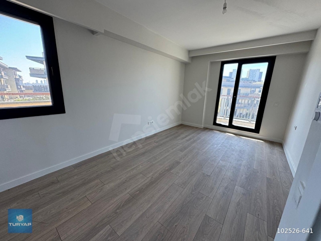 BAHÇEŞEHİR VADİ EVLERİ SATILIK 3+1 DAİRE YANDAN BAHÇELİ - Görsel 14