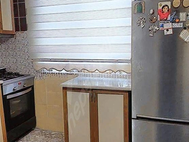 ANTALYA DÖŞEMEALTI YALINLI MAH DE 525 m2 ARSA İÇNDE MÜSTAKİL EV - Görsel 4