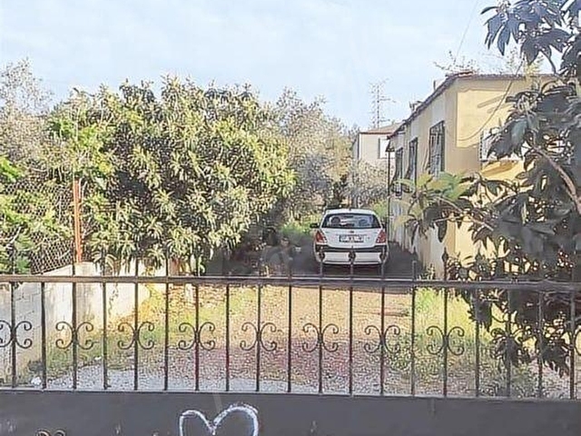 ANTALYA DÖŞEMEALTI YALINLI MAH DE 525 m2 ARSA İÇNDE MÜSTAKİL EV - Görsel 20