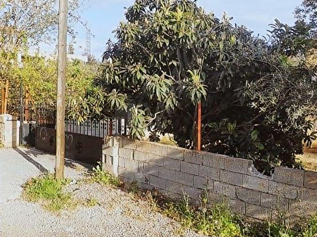 ANTALYA DÖŞEMEALTI YALINLI MAH DE 525 m2 ARSA İÇNDE MÜSTAKİL EV - Görsel 23