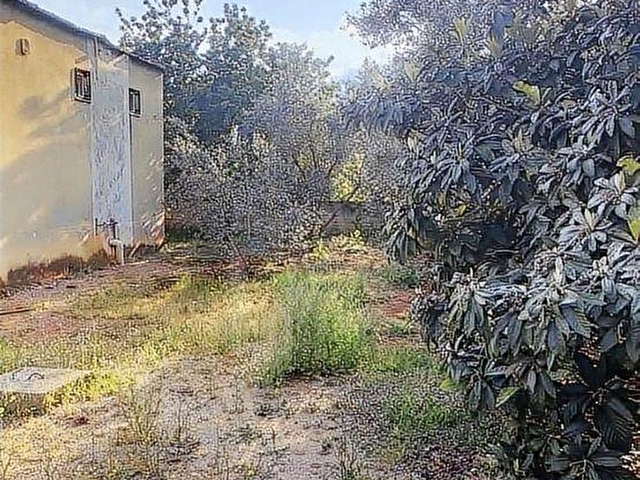 ANTALYA DÖŞEMEALTI YALINLI MAH DE 525 m2 ARSA İÇNDE MÜSTAKİL EV - Görsel 19