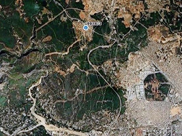ANTALYA DÖŞEMEALTI YALINLI MAH DE 525 m2 ARSA İÇNDE MÜSTAKİL EV - Görsel 2