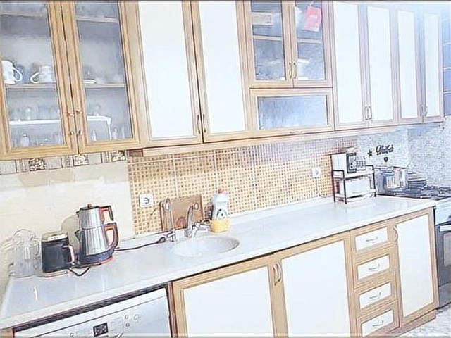 ANTALYA DÖŞEMEALTI YALINLI MAH DE 525 m2 ARSA İÇNDE MÜSTAKİL EV - Görsel 8