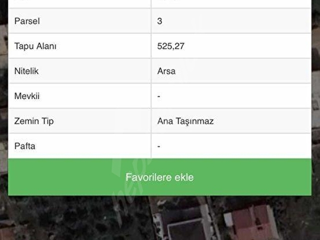 ANTALYA DÖŞEMEALTI YALINLI MAH DE 525 m2 ARSA İÇNDE MÜSTAKİL EV - Görsel 27