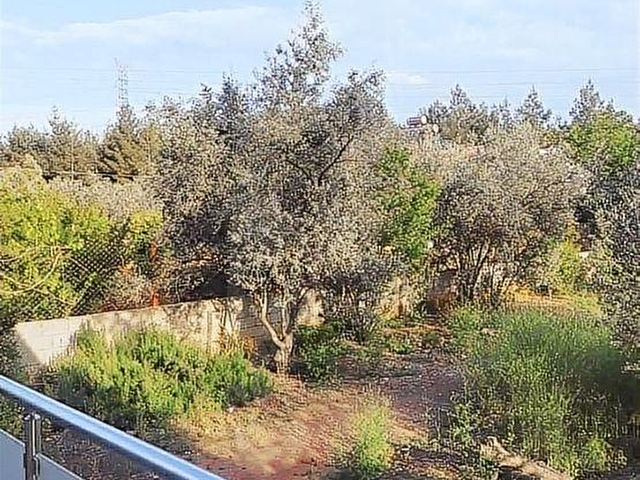 ANTALYA DÖŞEMEALTI YALINLI MAH DE 525 m2 ARSA İÇNDE MÜSTAKİL EV - Görsel 9