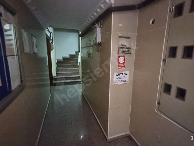 BOMONTİ KULELİ EVLERİ YÜKSEK YATIRIM DEĞERLİ 2+1 SATILIK DAİRE - Görsel 5