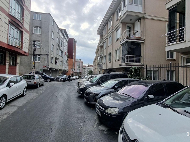 BOMONTİ KULELİ EVLERİ YÜKSEK YATIRIM DEĞERLİ 2+1 SATILIK DAİRE - Görsel 2