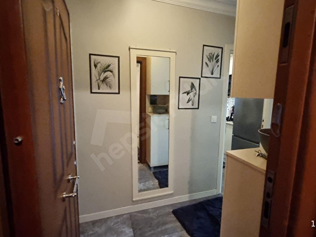 BOMONTİ KULELİ EVLERİ YÜKSEK YATIRIM DEĞERLİ 2+1 SATILIK DAİRE - Görsel 30