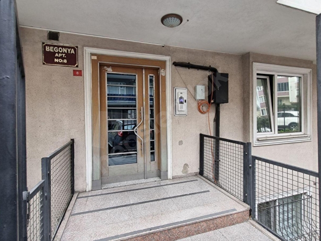 BOMONTİ KULELİ EVLERİ YÜKSEK YATIRIM DEĞERLİ 2+1 SATILIK DAİRE - Görsel 4