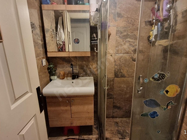 BOMONTİ KULELİ EVLERİ YÜKSEK YATIRIM DEĞERLİ 2+1 SATILIK DAİRE - Görsel 16