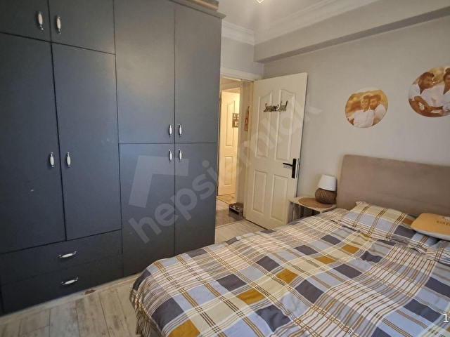 BOMONTİ KULELİ EVLERİ YÜKSEK YATIRIM DEĞERLİ 2+1 SATILIK DAİRE - Görsel 20