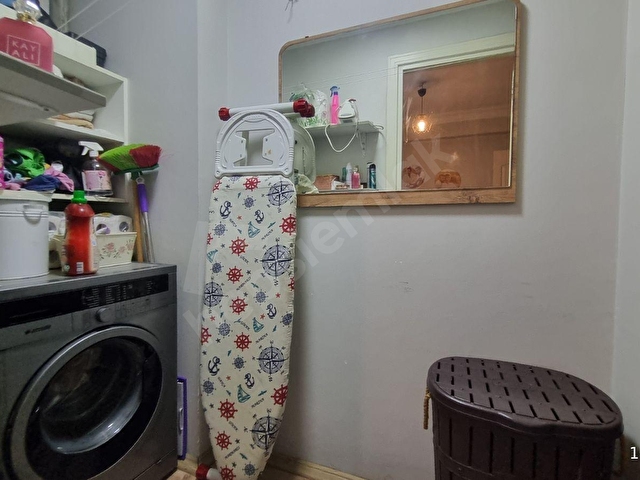 BOMONTİ KULELİ EVLERİ YÜKSEK YATIRIM DEĞERLİ 2+1 SATILIK DAİRE - Görsel 22