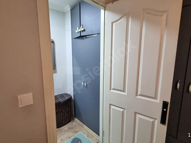 BOMONTİ KULELİ EVLERİ YÜKSEK YATIRIM DEĞERLİ 2+1 SATILIK DAİRE - Görsel 21