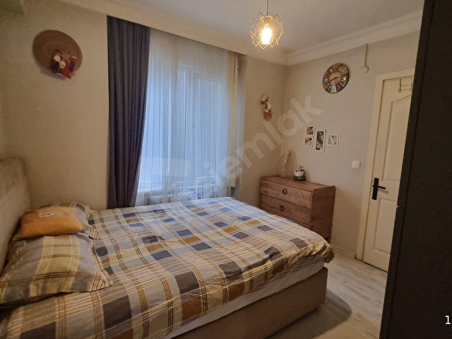 BOMONTİ KULELİ EVLERİ YÜKSEK YATIRIM DEĞERLİ 2+1 SATILIK DAİRE - Görsel 18