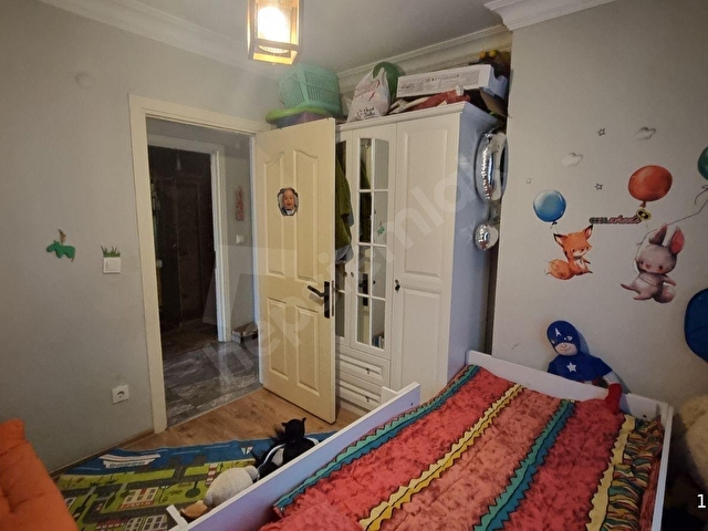 BOMONTİ KULELİ EVLERİ YÜKSEK YATIRIM DEĞERLİ 2+1 SATILIK DAİRE - Görsel 25