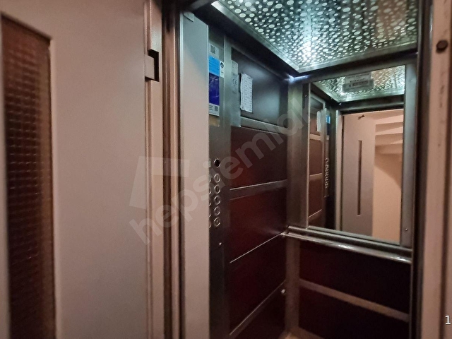 BOMONTİ KULELİ EVLERİ YÜKSEK YATIRIM DEĞERLİ 2+1 SATILIK DAİRE - Görsel 6