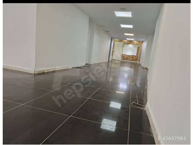 LALELİDE KİRALIK İŞ YERİ - Görsel 15