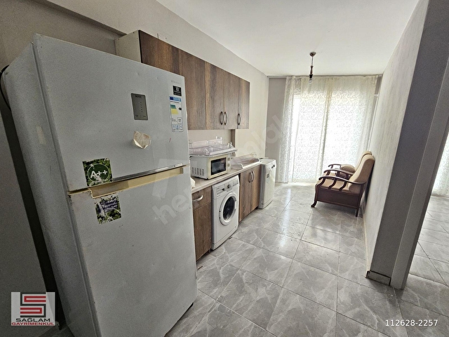 ANTAKYA MERKEZDE MIGROS YAKINI CAD. UZERI FUL EŞYALI 2+1 KİRALIK - Görsel 2