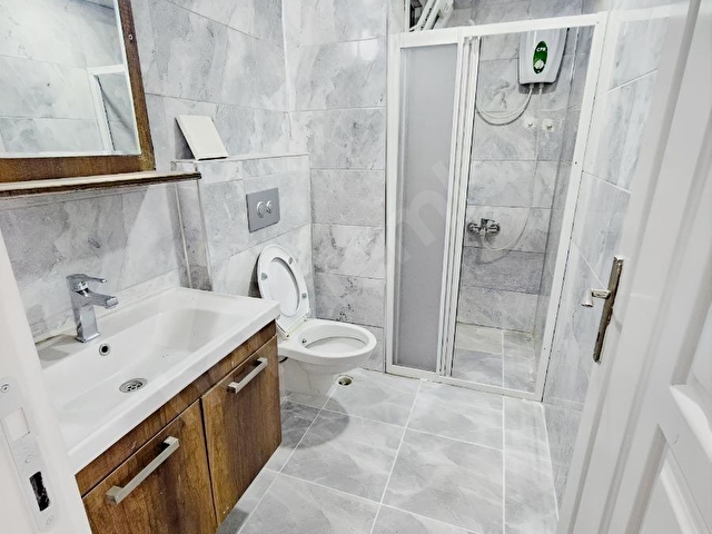 ANTAKYA MERKEZDE MIGROS YAKINI CAD. UZERI FUL EŞYALI 2+1 KİRALIK - Görsel 10