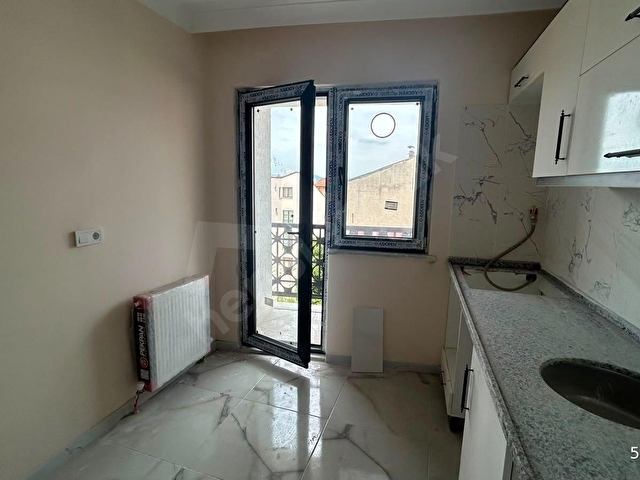 UZMANLARDAN KAYACIK MAH. DENİZ MANZARALI SATILIK 5+1 ÇATI DUBLEKS SIFIR DAİRE - Görsel 4