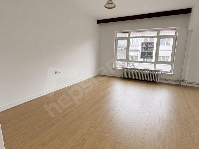 CEBECİDE SATILIK 2+1 DAİRE - Görsel 3