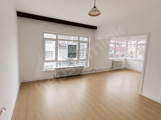CEBECİDE SATILIK 2+1 DAİRE