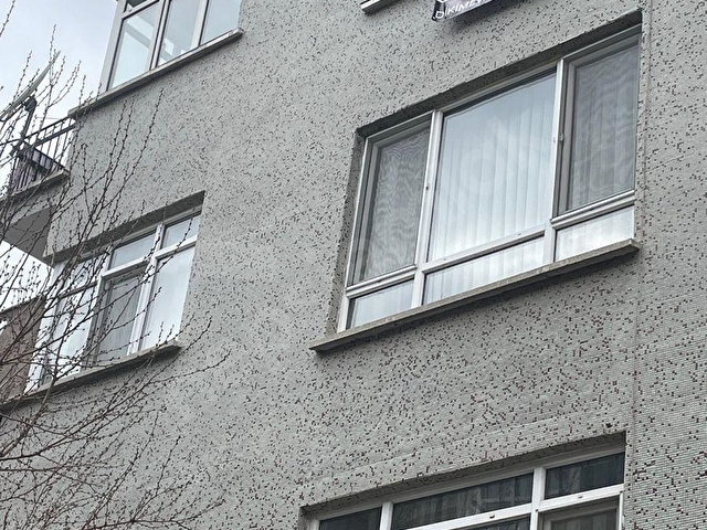 CEBECİDE SATILIK 2+1 DAİRE - Görsel 10