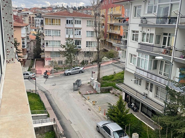 CEBECİDE SATILIK 2+1 DAİRE - Görsel 11