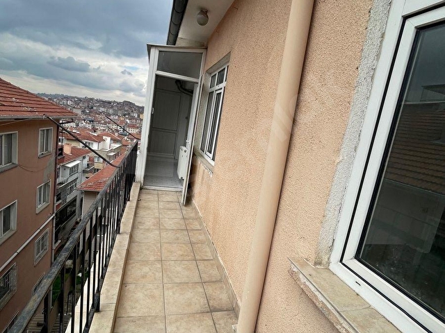 CEBECİDE SATILIK 2+1 DAİRE - Görsel 12