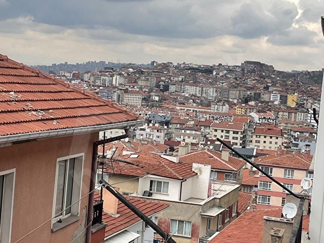 CEBECİDE SATILIK 2+1 DAİRE - Görsel 14