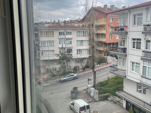 CEBECİDE SATILIK 2+1 DAİRE - Görsel 17