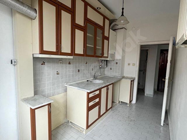 CEBECİDE SATILIK 2+1 DAİRE - Görsel 20